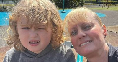 Mum of young boy with autism speaks of kind actions of 10-year-old they met in the park