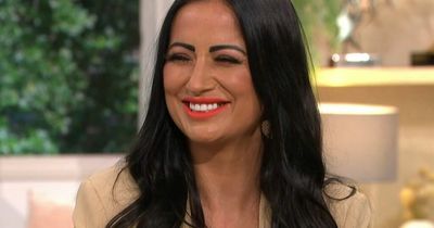 Big Brother's Chantelle Houghton keen to return for 2023 series to 'find a new husband'