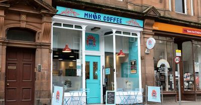 Perth city coffee shop closes