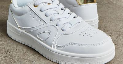 Customers rave about Dunnes Stores Nike Air Force dupes that cost €100 less