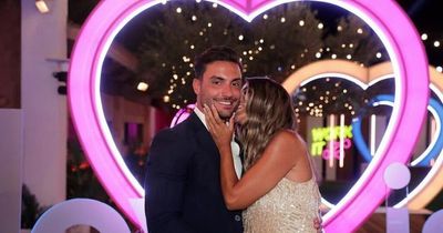 Love Island fans astounded by winner Davide's occupation and financial status