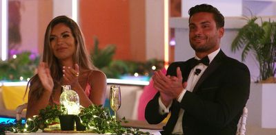 Love Island: the psychological challenges contestants – and viewers – could face after the show is over