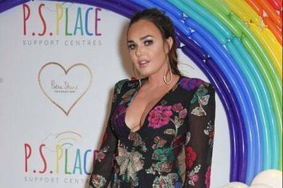 Londoner’s Diary: £25m robbery won’t force Tamara Ecclestone out of mansion