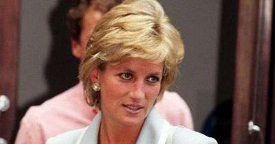 Princess Diana's '12-word warning to Camilla' after finding her at party with Charles