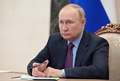 Russia backs China over 'provocative' Pelosi visit to Taiwan