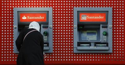 Santander is offering £160 free cash for new and existing customers - see who is eligible