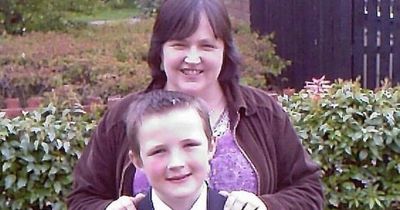 Mother left distressed after cops claim they have drunk son in van 15 months after he died