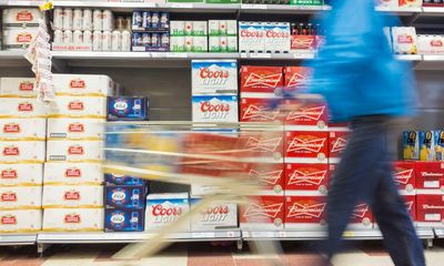 Britain has a drinking problem – and the alcohol industry can’t afford to let us kick it