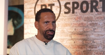 'No-one else gets close' - Rio Ferdinand makes blunt Liverpool admission after fresh transfer claim