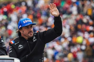 Alpine only learned Alonso had joined Aston Martin F1 in press release