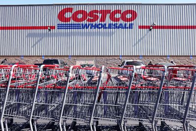 Costco: What's available at the bakery?