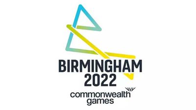 Kieren Pollard the swimmer checks into CWG Village