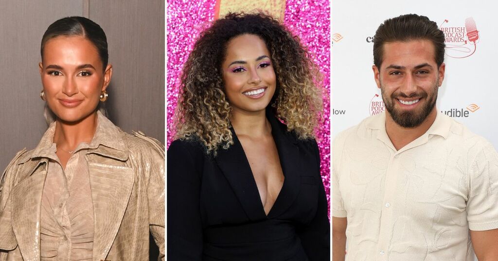 Love Island's richest stars as Ekin-Su set to rake in…