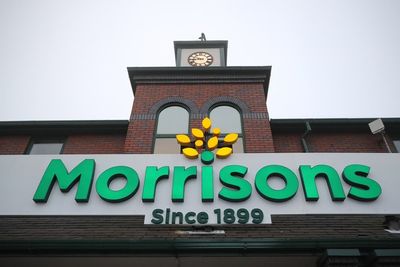 Worker killed at Morrisons warehouse after roof collapses on him in ‘terrible tragedy’