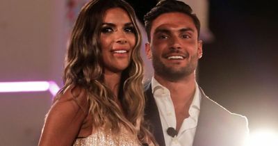 Who won Love Island 2022? Couples who made the final and who took £50K prize