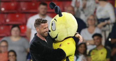 Watford launch Rob Edwards reign with "sexy" first home win in 255 days