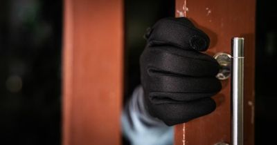 Derry homeowners warned by PSNI about summer spike in burglaries
