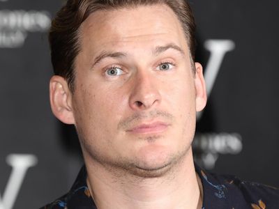 Lee Ryan: Blue singer ‘arrested for intimidating behaviour after being refused alcohol on flight’