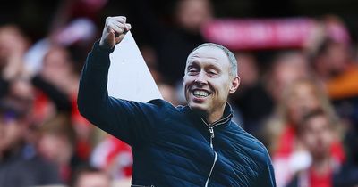 Back where we belong: Don't miss your Nottingham Forest fan pictures special this weekend