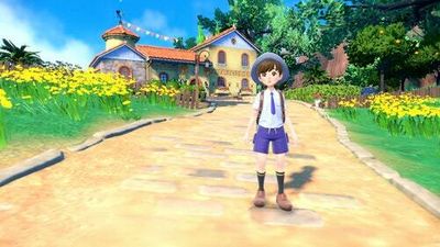 'Pokémon Scarlet and Violet' Nintendo Direct start time, how to watch, and what to expect