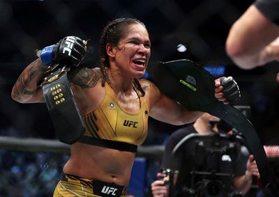 UFC 277: Fights to make next as Amanda Nunes and Brandon Moreno claim gold