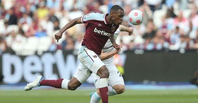 West Ham ‘receive £15m transfer bid’ for Issa Diop following Nayef Aguerd’s £30m arrival