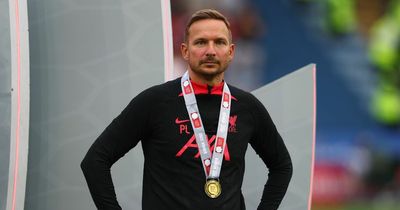 Pep Lijnders held private talks with club chief ahead of latest Liverpool transfer