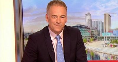 BBC Breakfast presenter accused of 'poorest choice of words ever' over Women's Euros football