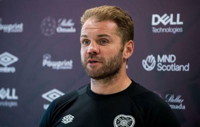 Hearts to face either Linfield or FC Zurich in Europa League play-off showdown