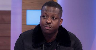 Jamal Edwards died from heart attack after cocaine and booze session, inquest finds