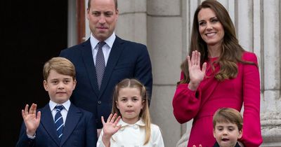 Kate Middleton and William take George, Charlotte and Louis on 'break to private island'