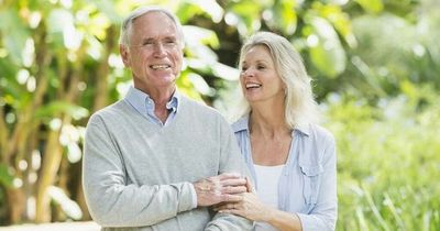 People nearing State Pension age could be due wide range of extra benefits when they retire