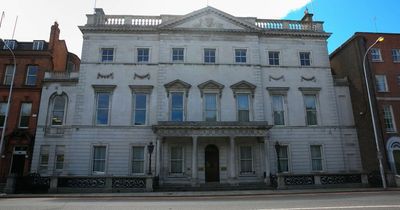 479 Irish citizens arrested abroad over the last three years according to official records