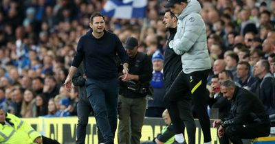Everton get huge boost for Premier League opener against Chelsea after Thomas Tuchel claim