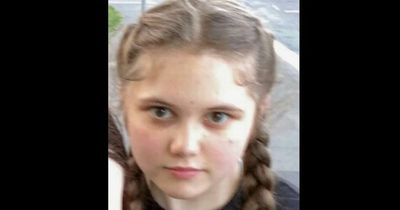 Police 'becoming increasingly concerned' for safety of missing girl, 15