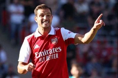 Cedric Soares impressed by Arsenal’s new signings and is ready to battle for his spot