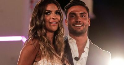 Love Island 2022 final breaks records as millions tune in to watch Ekin-Su and Davide win