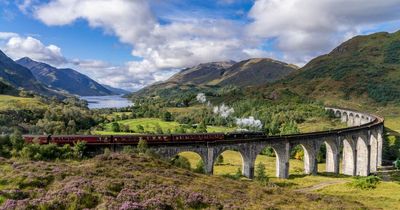 The ultimate Harry Potter Scottish road trip for fans to try this summer