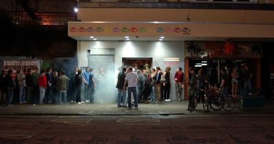 One in five nightclubs closed in past three years