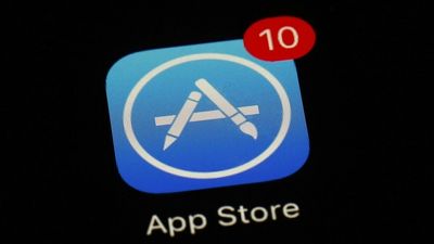 French phone app developers take Apple to court, alleging abuse of monopoly