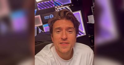 BBC Radio 1's Greg James shares Love Island message rejected by ITV