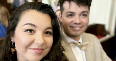 Newlywed couple missed out on £5k honeymoon due to 'airport errors'