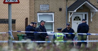 'We're lucky we didn't have two murders': Girls - 13 and 16 - hurt when gunman opened fire on crowd at family gathering