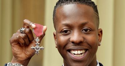 Jamal Edwards died from cardiac arrest after taking cocaine and drinking, inquest told