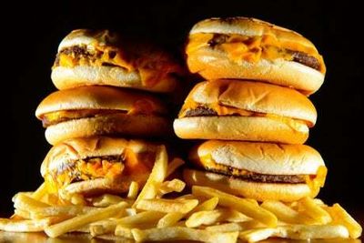 What are ultra-processed foods? UK teens get two-thirds of their calories from ultra-processed foods