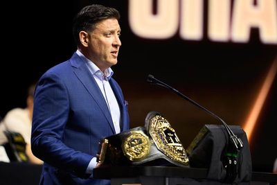 PFL CEO Reveals New Format for Upcoming Playoff Events