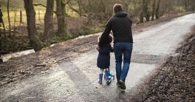Modern parents in Scotland 'the most lenient in history with fewer rules'