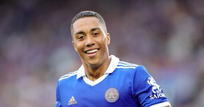 When Arsenal must register Youri Tielemans to make debut at Crystal Palace if transfer is sealed