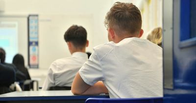 East Kilbride teacher sex claims published amid schoolboy abuse investigation