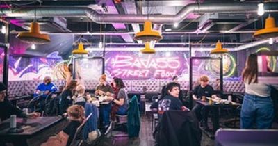 Vegan burger bar Frost Burgers announces shock closure in Manchester blaming cost of living crisis